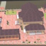 artist rendering